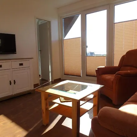 Koepp 5 Apartment *