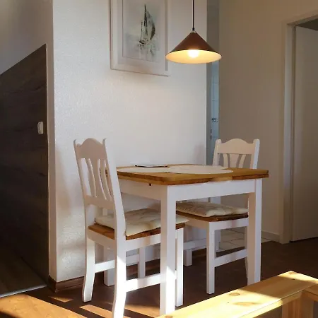 Koepp 5 Apartment