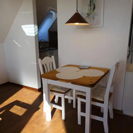 Apartment Koepp 5 Dahme (Schleswig-Holstein)