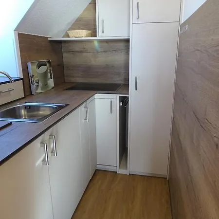 Koepp 5 * Dahme (Schleswig-Holstein)
