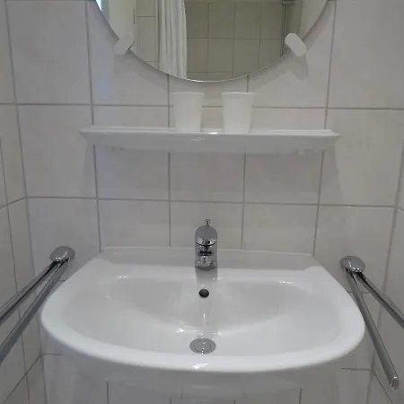Apartment Koepp 5 *