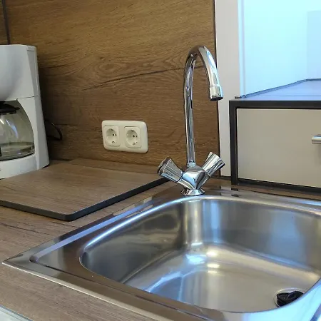 Apartment Koepp 5 Dahme (Schleswig-Holstein)