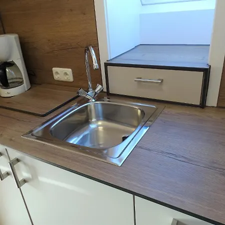 Koepp 5 Apartment Dahme (Schleswig-Holstein)